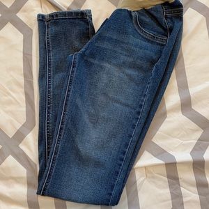 Jessica Simpson Maternity Jeans